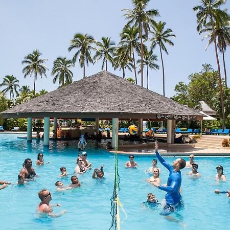 The Naviti Resort Korolevu  Bagian luar foto