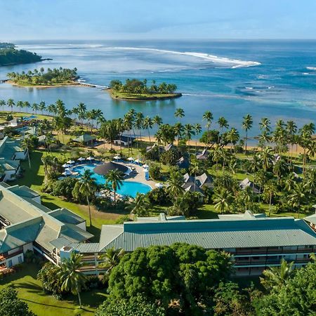 The Naviti Resort Korolevu  Bagian luar foto