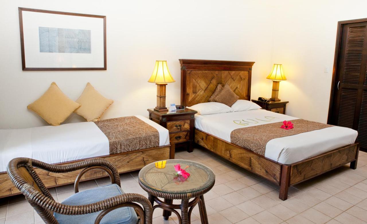 The Naviti Resort Korolevu  Bagian luar foto