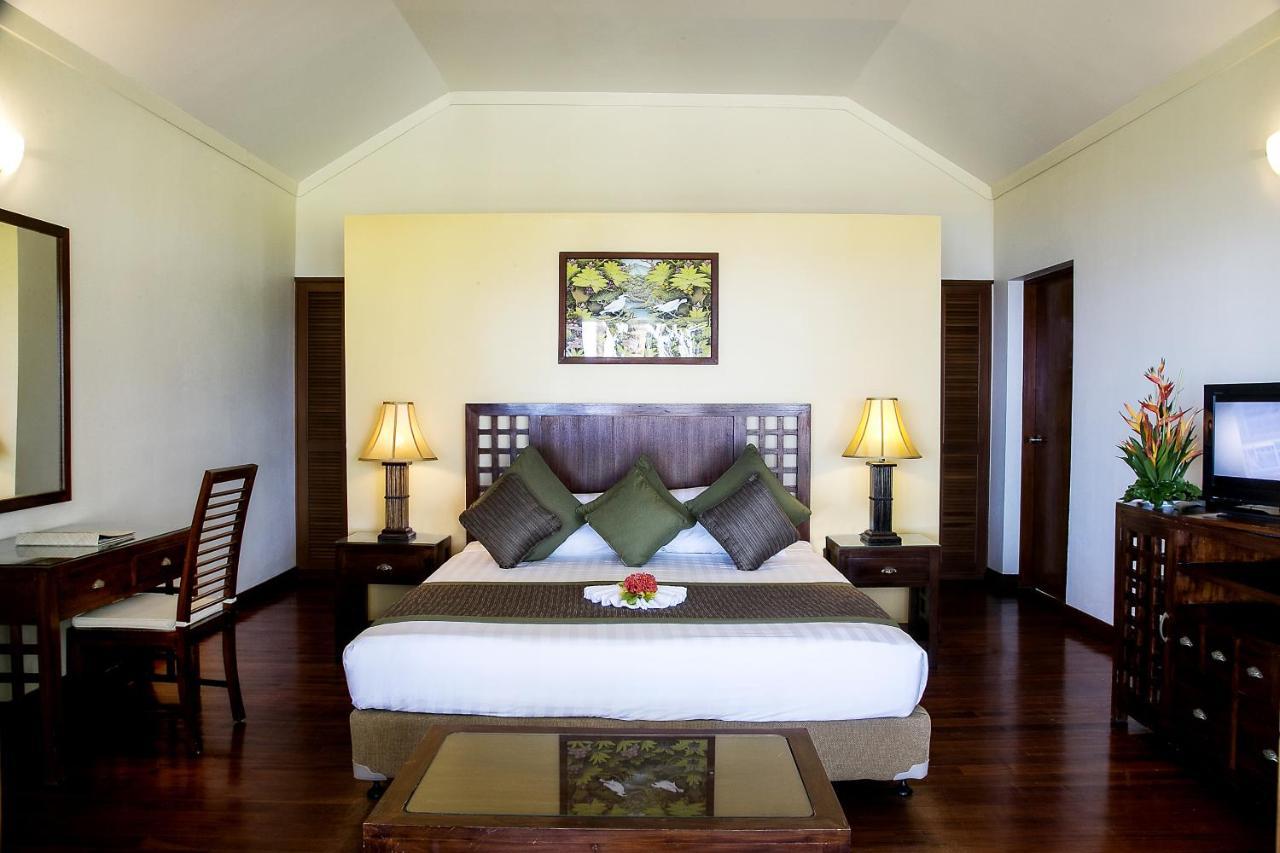 The Naviti Resort Korolevu  Ruang foto