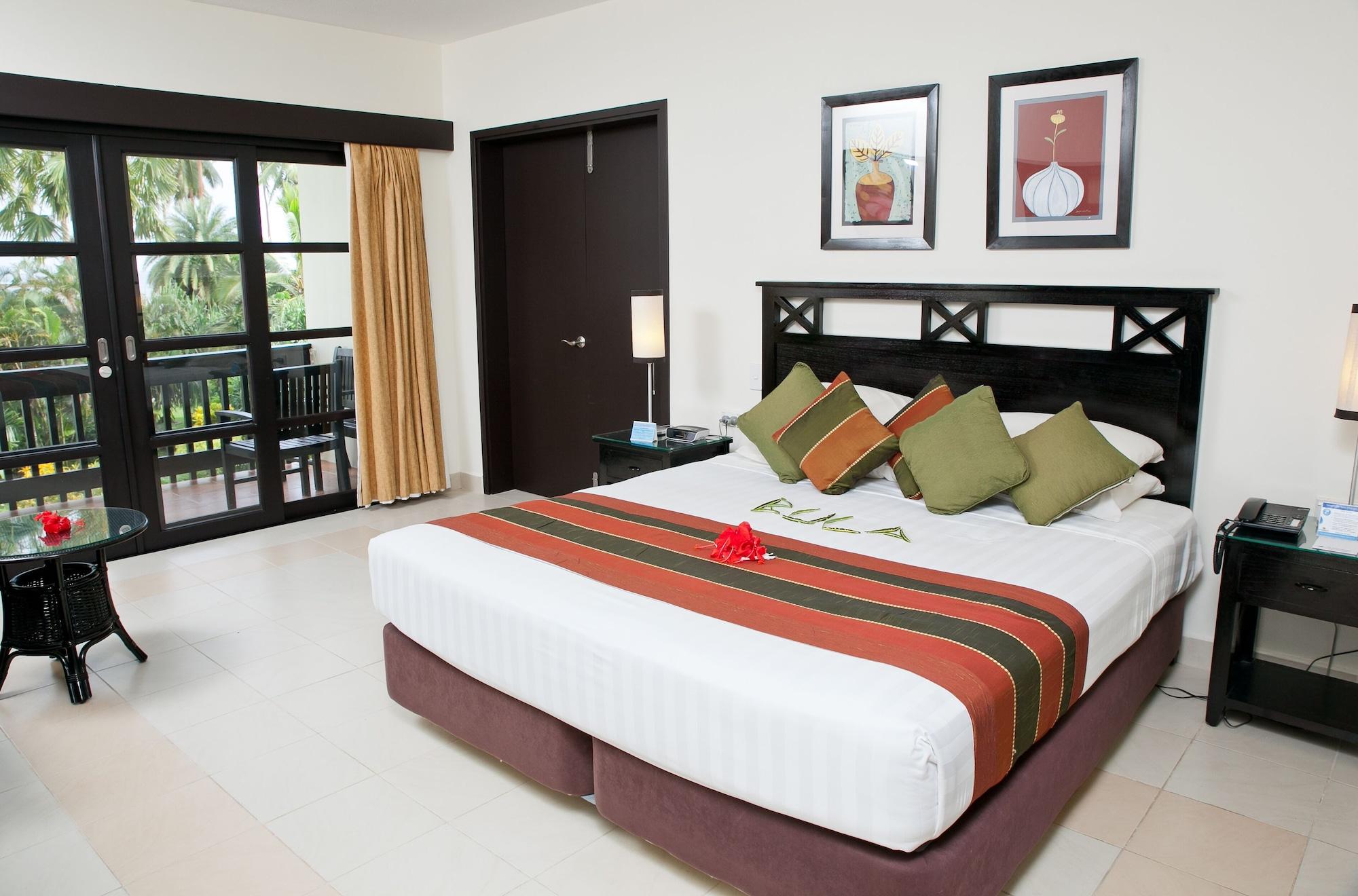 The Naviti Resort Korolevu  Bagian luar foto