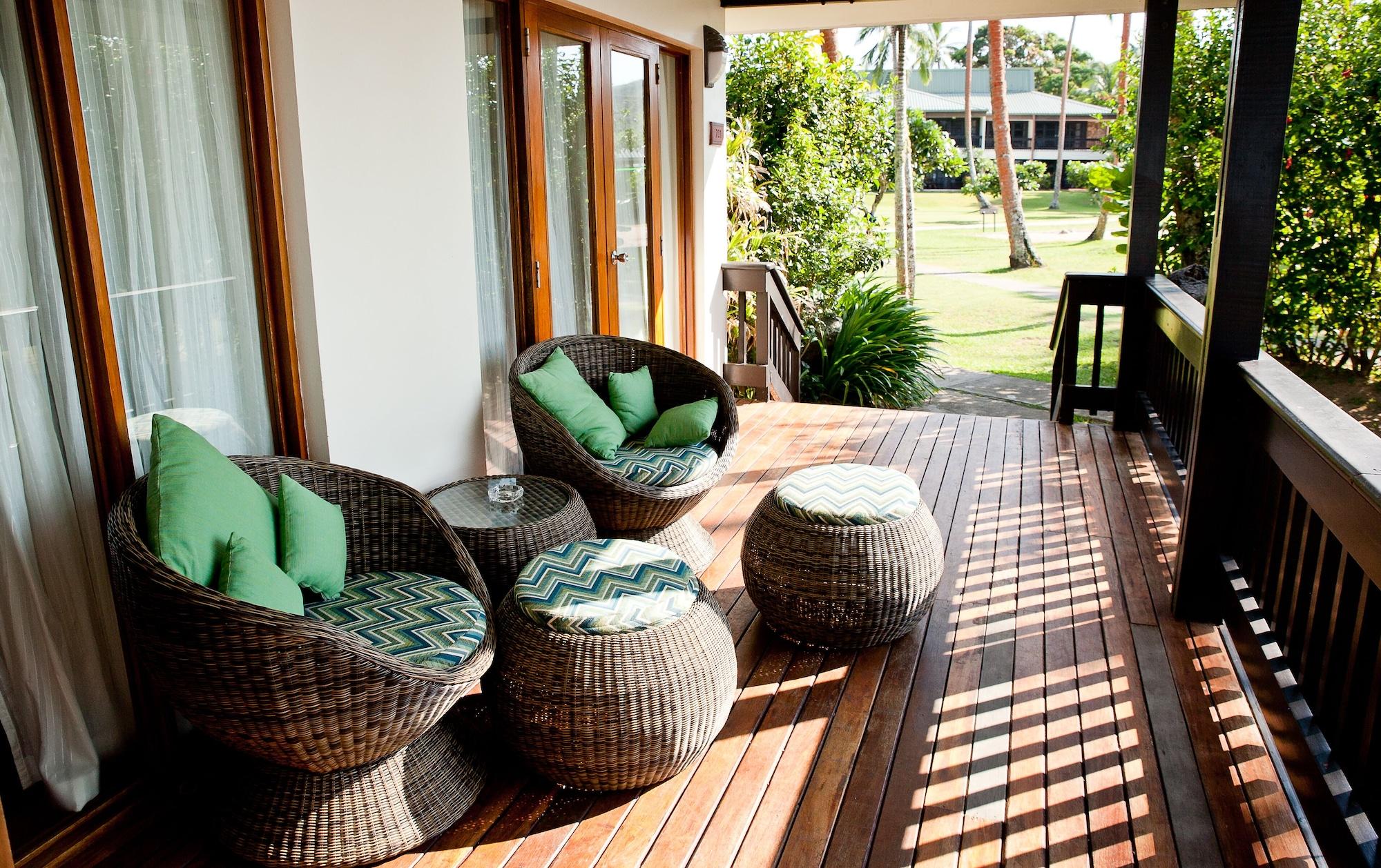The Naviti Resort Korolevu  Bagian luar foto