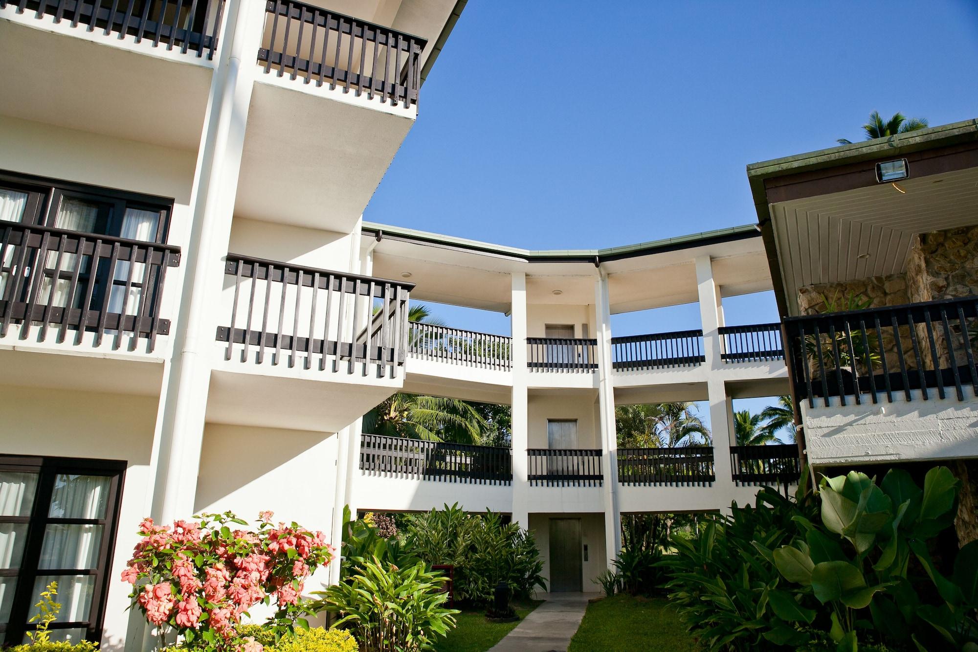 The Naviti Resort Korolevu  Bagian luar foto
