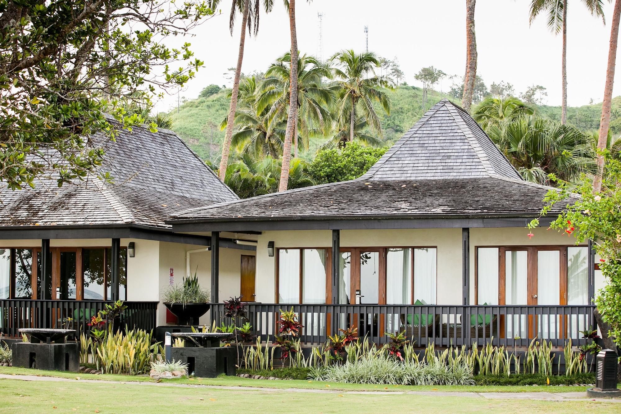 The Naviti Resort Korolevu  Bagian luar foto