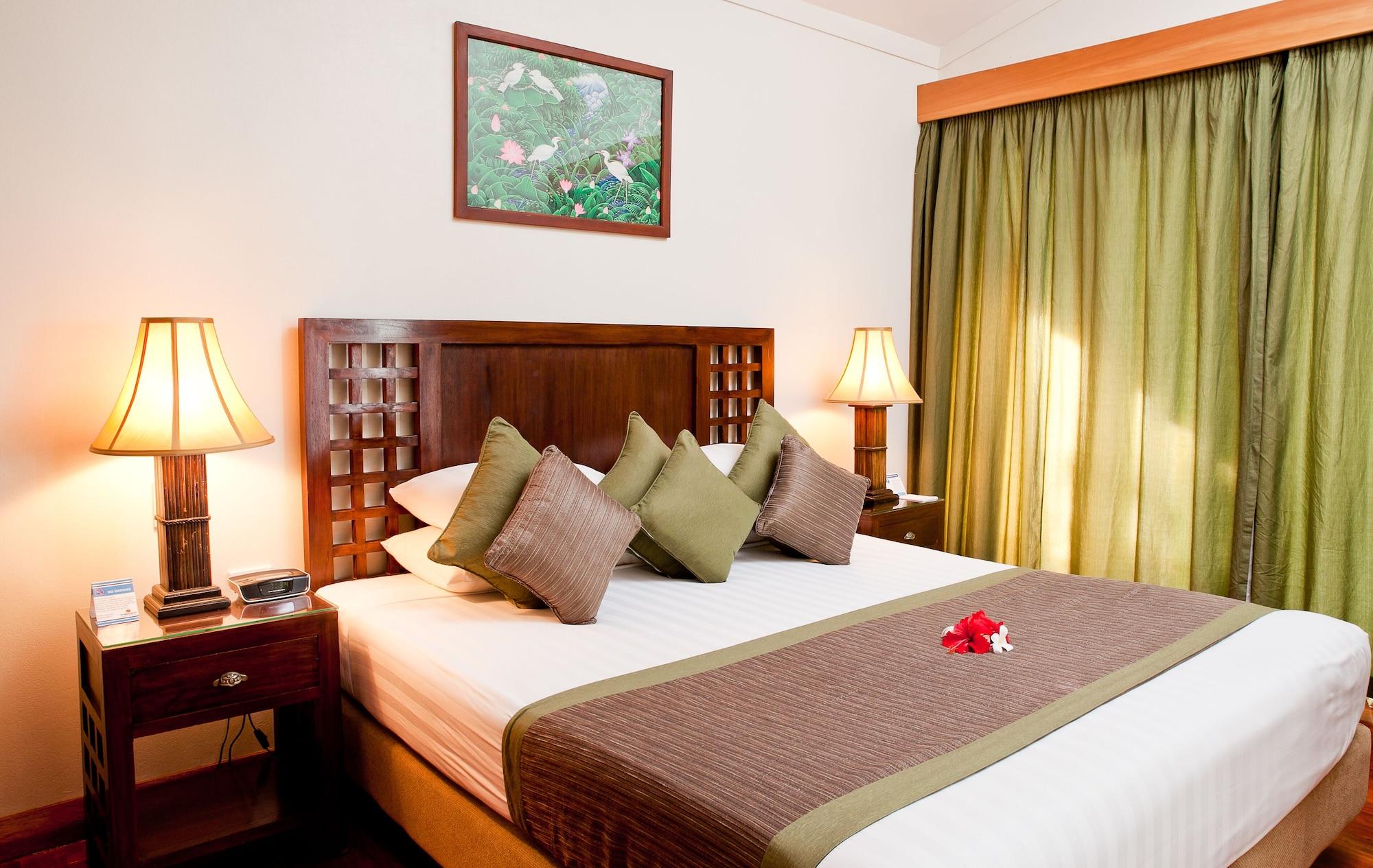 The Naviti Resort Korolevu  Bagian luar foto