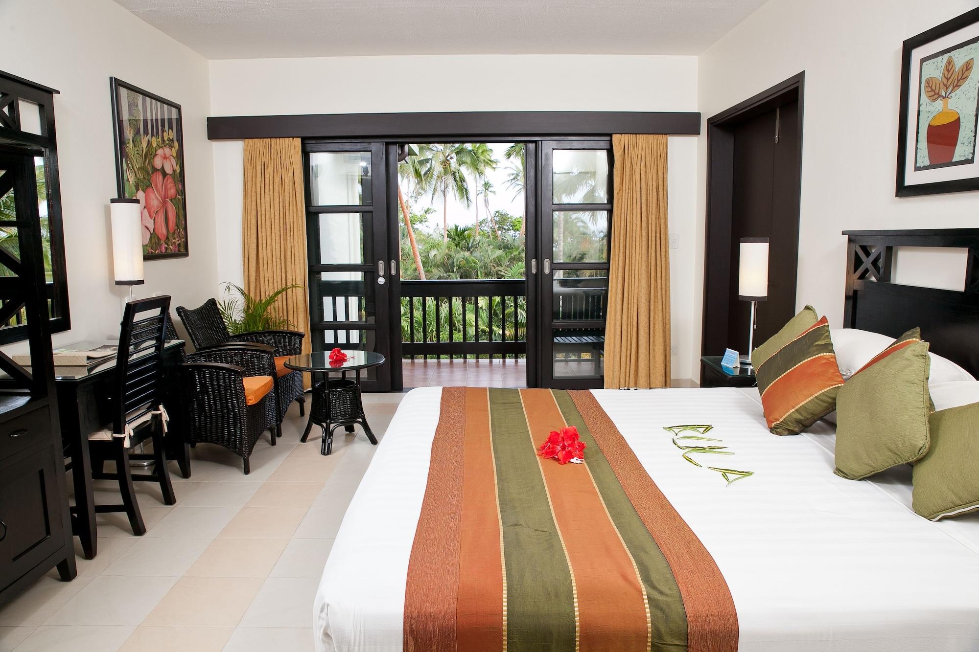 The Naviti Resort Korolevu  Bagian luar foto