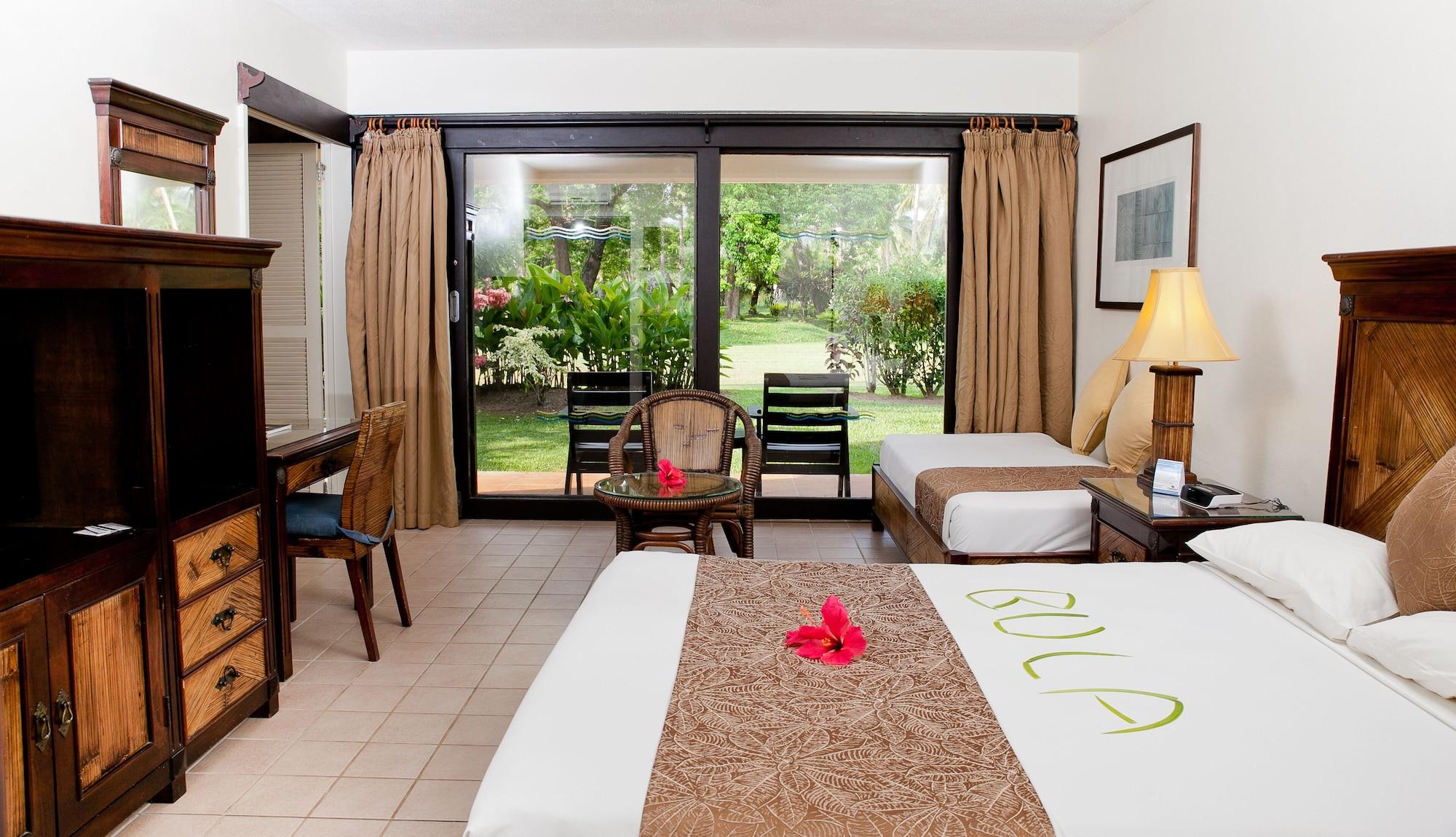 The Naviti Resort Korolevu  Bagian luar foto