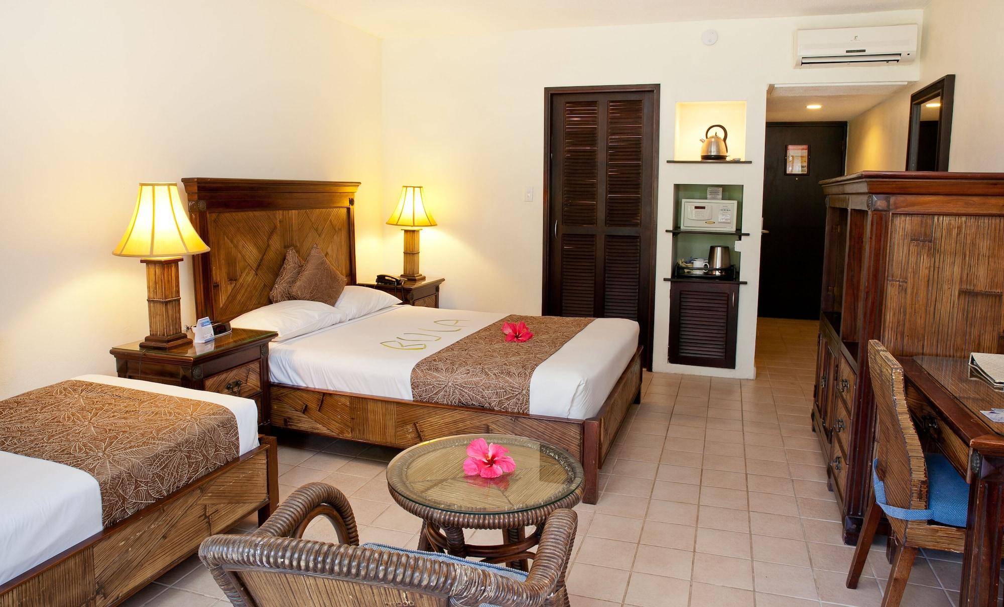 The Naviti Resort Korolevu  Bagian luar foto