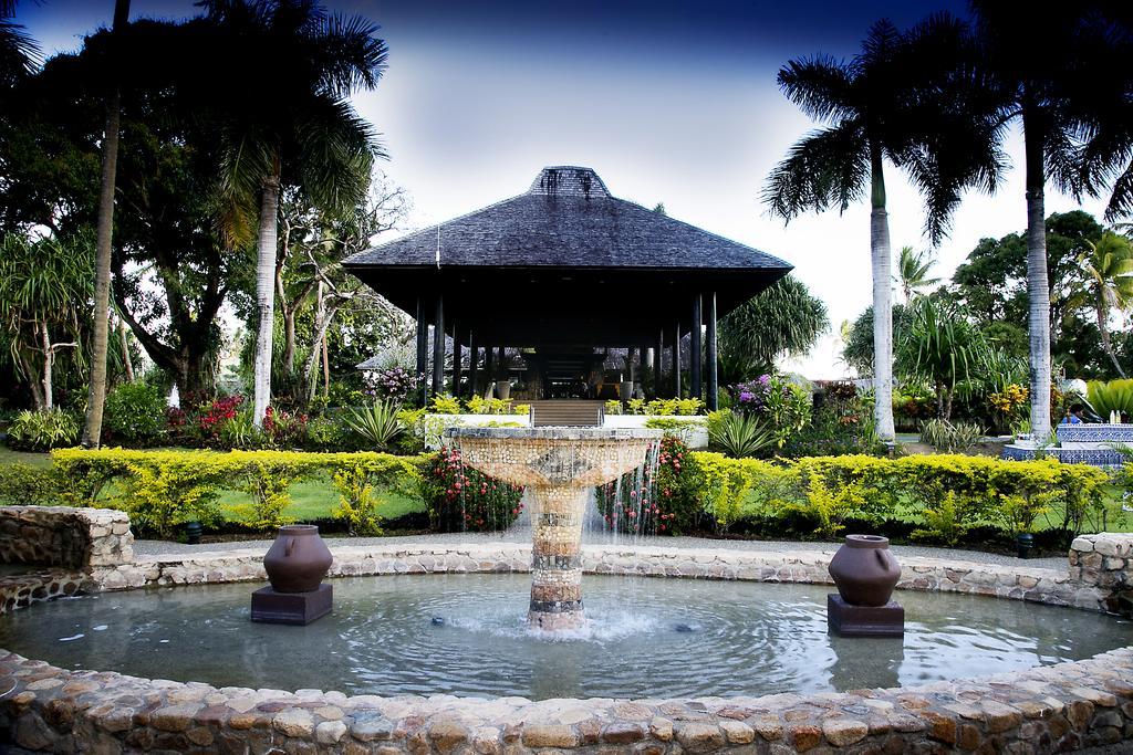 The Naviti Resort Korolevu  Bagian luar foto