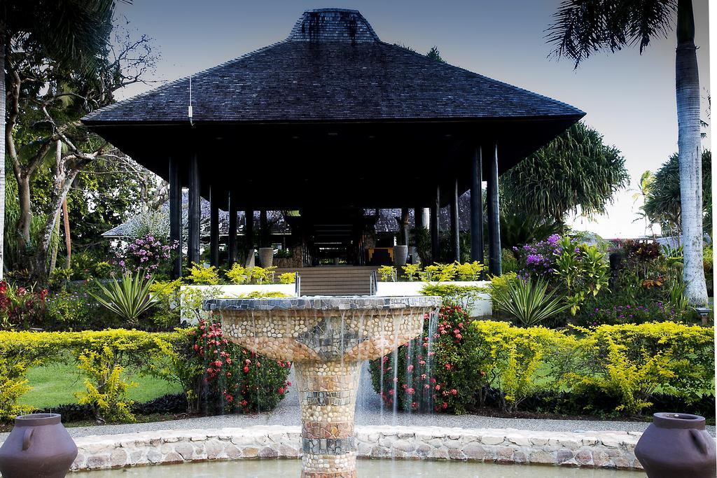 The Naviti Resort Korolevu  Bagian luar foto