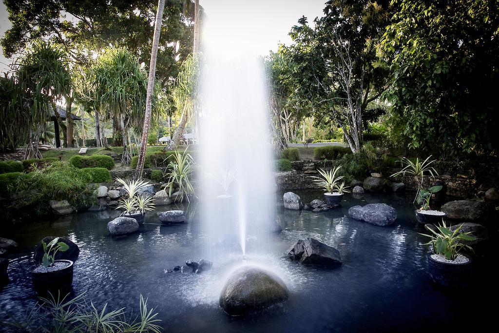 The Naviti Resort Korolevu  Bagian luar foto