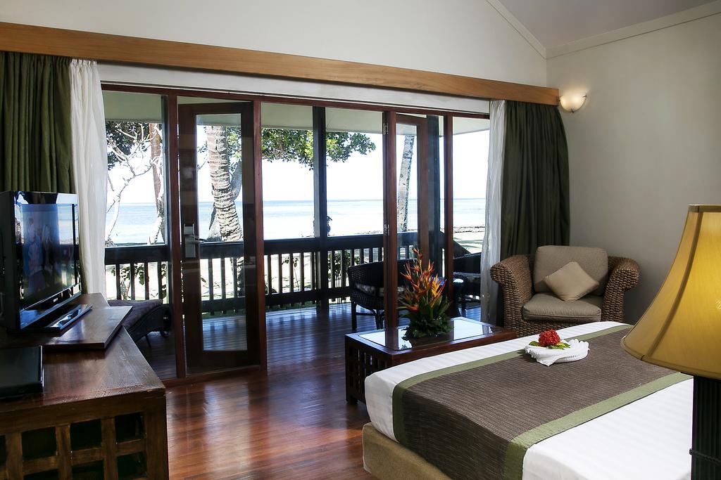 The Naviti Resort Korolevu  Bagian luar foto