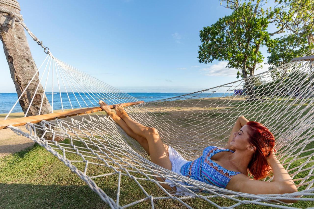 The Naviti Resort Korolevu  Bagian luar foto